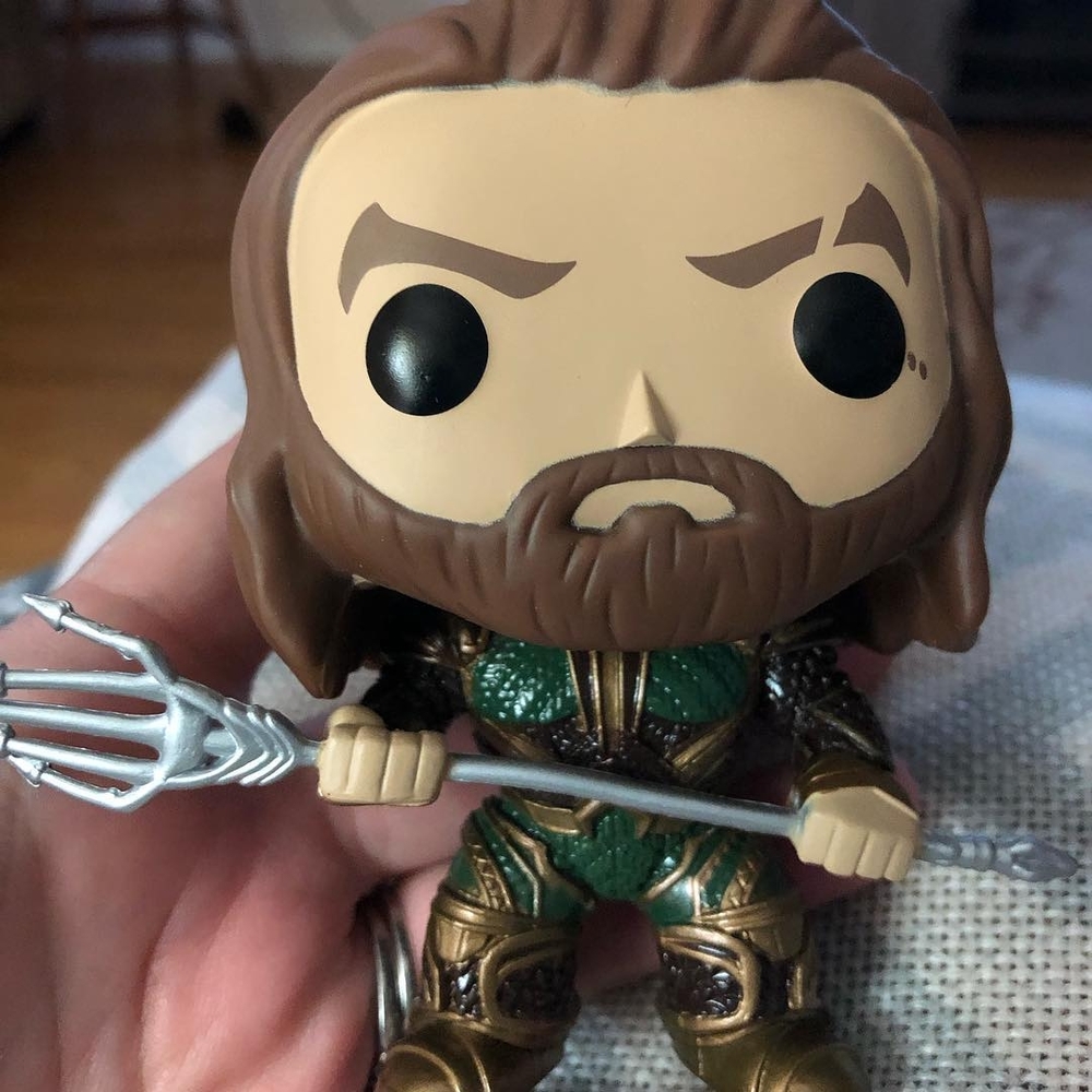 Meet your Posher, Erin